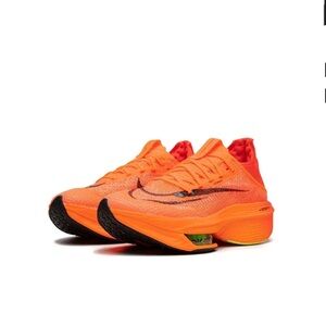 Nike Alphafly Air Zoom Next % 2 Sneakers